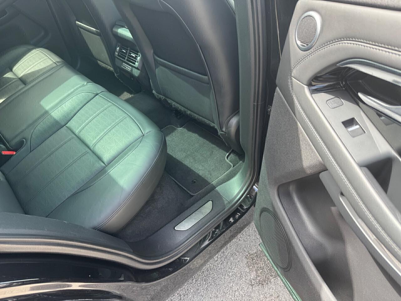 Land Rover Range Rover Evoque Range Rover Evoque 2.0D I4 240 CV AWD Auto HSE