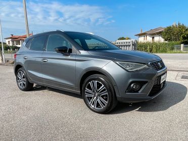 Seat Arona 1.6 TDI 95 CV XCELLENCE