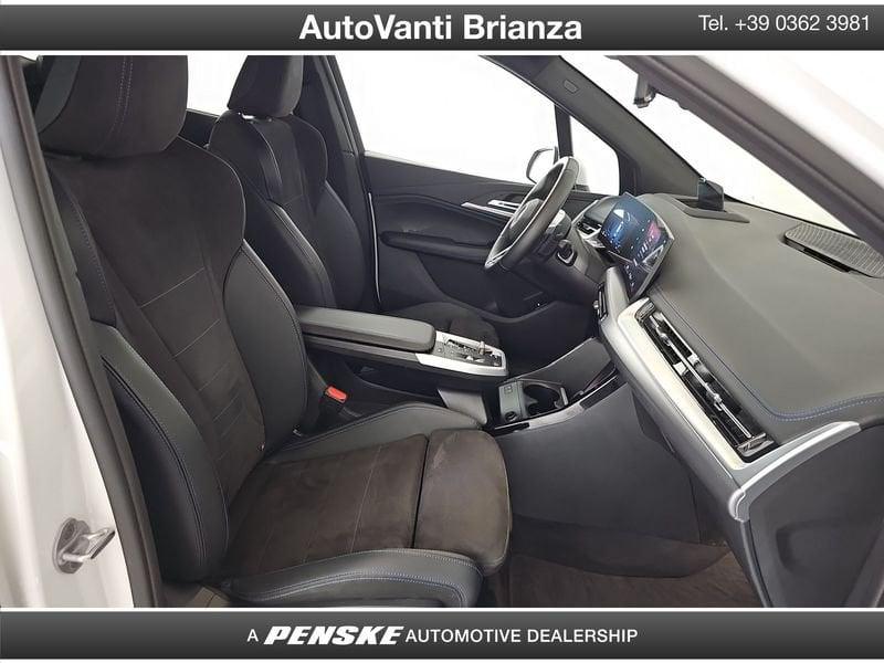 BMW Serie 2 Active Tourer 218d Active Tourer Msport