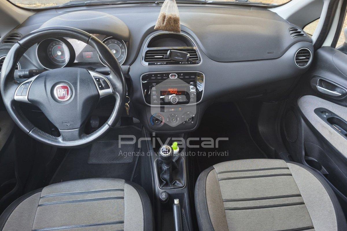 FIAT Punto Evo 1.3 Mjt 75 CV DPF 5 porte S&S Active