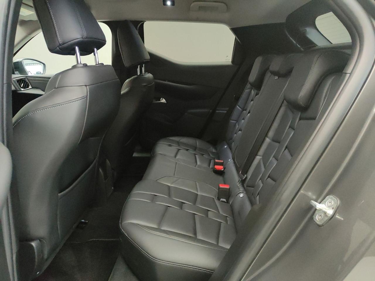 DS3 2023 1.2 PURETECH 130CV OPERA AUTO