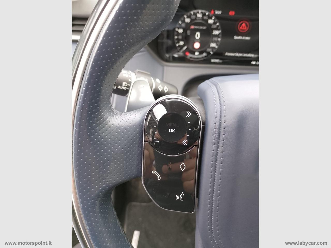 LAND ROVER RR Velar 3.0 V6 SD6 300 CV R-DYNAMIC