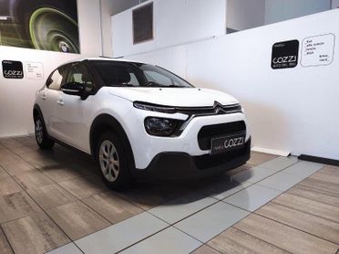 CITROEN C3 3ª serie - C3 BlueHDi 100 S&S Business Combi