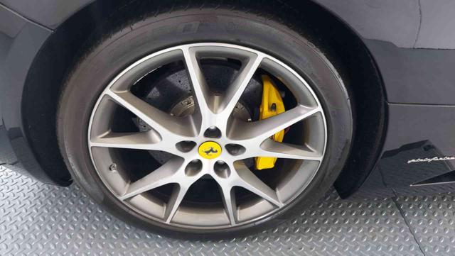 FERRARI California 13000Km-Prezzo IVA esclusa