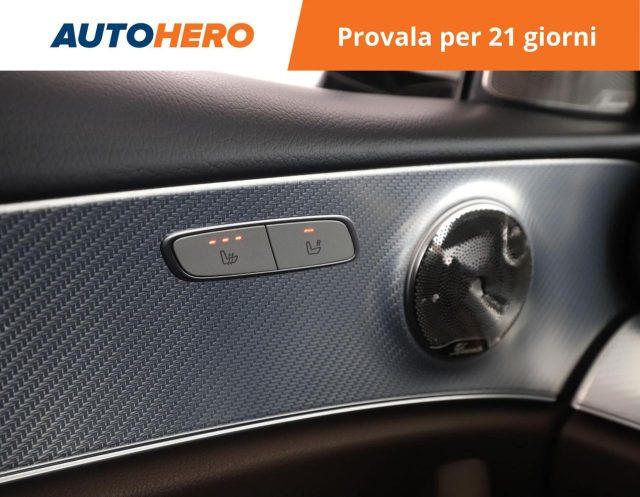 MERCEDES-BENZ E 220 d S.W. 4Matic Auto Business Sport All-Terrain