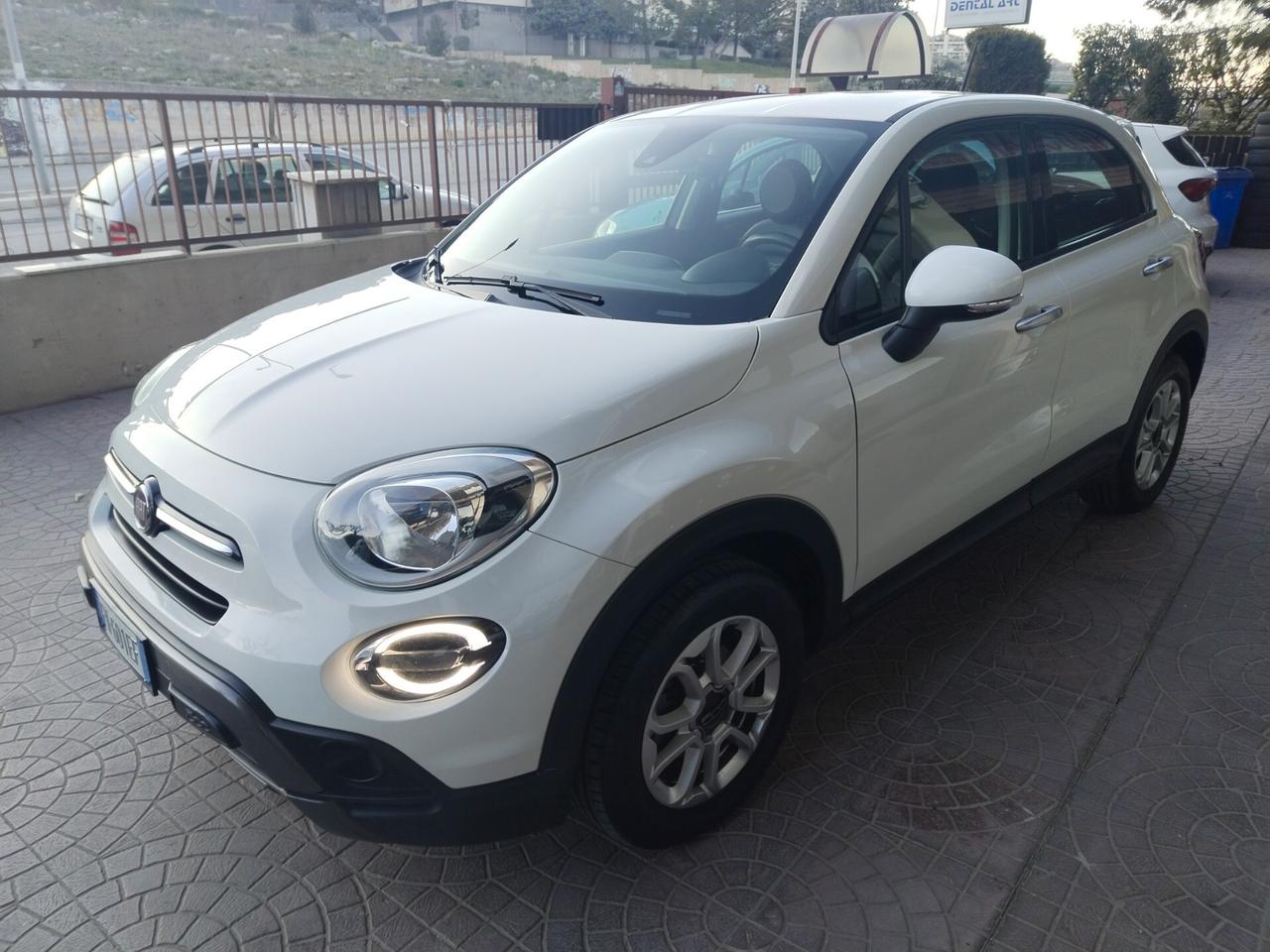 Fiat 500X 1.3 MultiJet 95 CV Cross