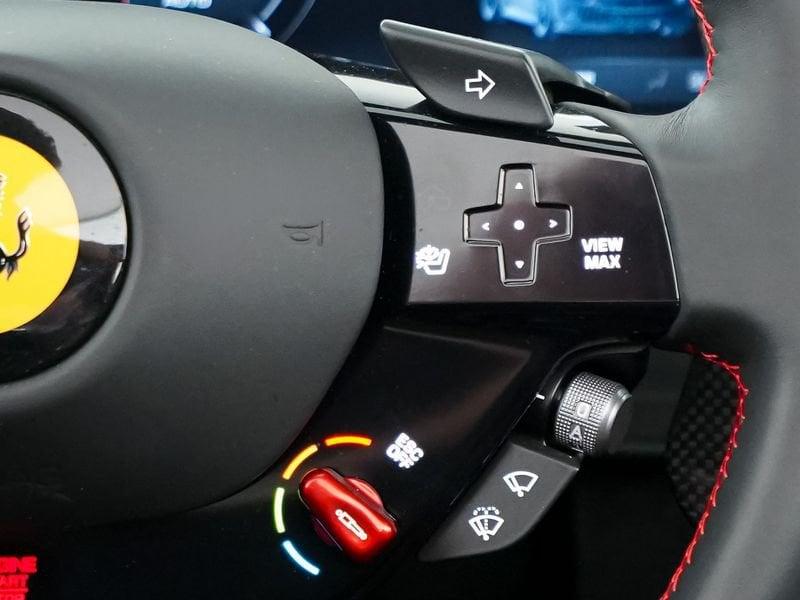 Ferrari 296 GTS 296 GTS 3.0