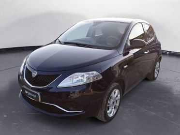 Lancia Ypsilon 1.2 69 CV 5 porte Silver