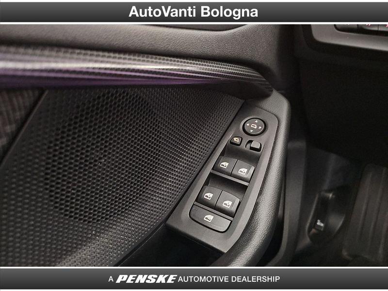 BMW Serie 1 120d xdrive Business Advantage auto