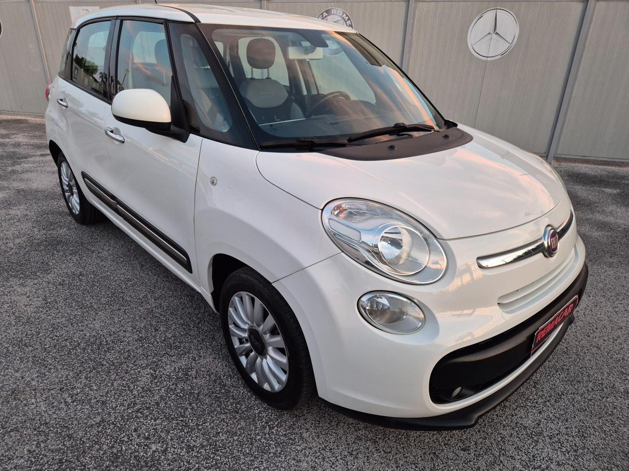 Fiat 500L 1.3 Multijet 95 CV Lounge NUOVA FULL 2016