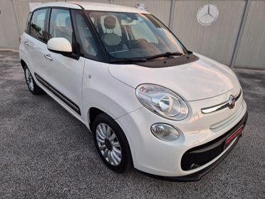 Fiat 500L 1.3 Multijet 95 CV Lounge NUOVA FULL 2016