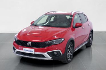 FIAT Tipo Tipo 5p 1.6 mjt (Red) s&s 130cv