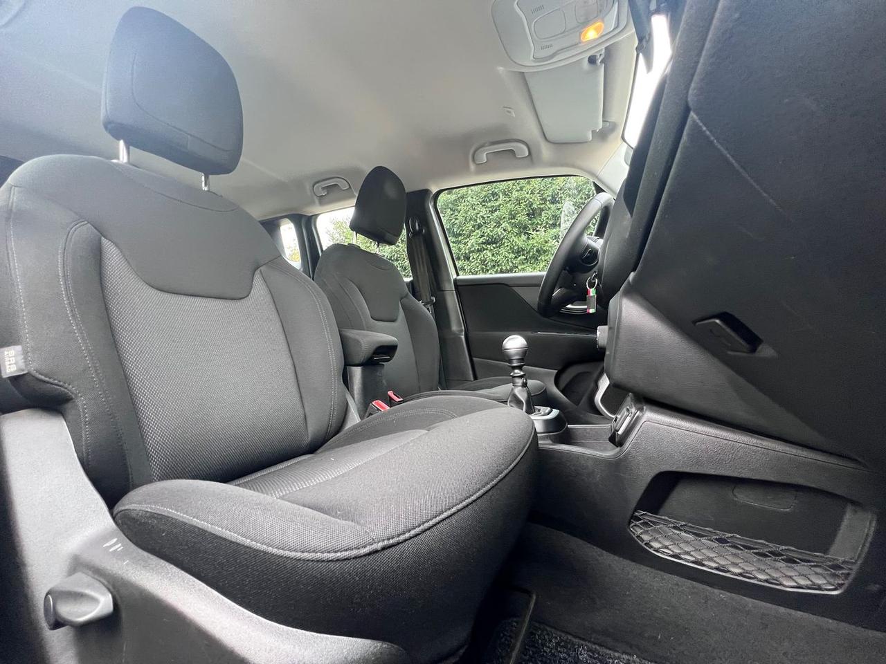 Jeep Renegade 1.0 T-GDI Sport #8392