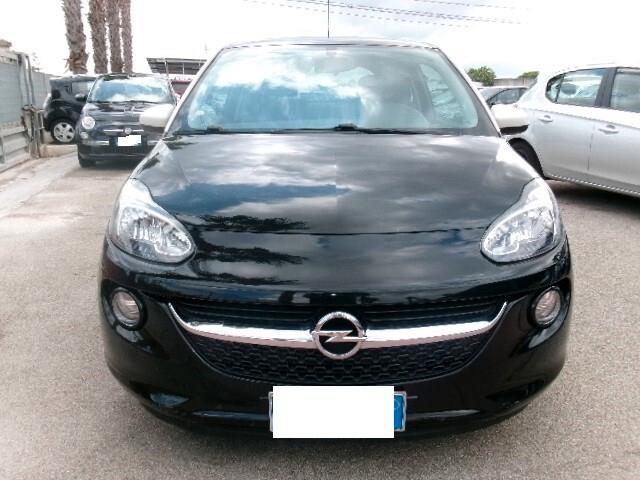 Opel Adam 1.2 70 CV Glam X Factor