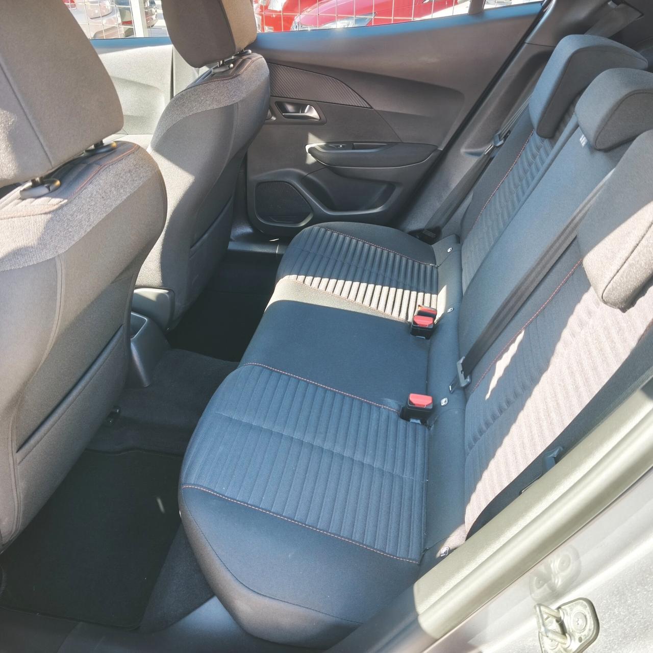 Peugeot 2008 Active Pack