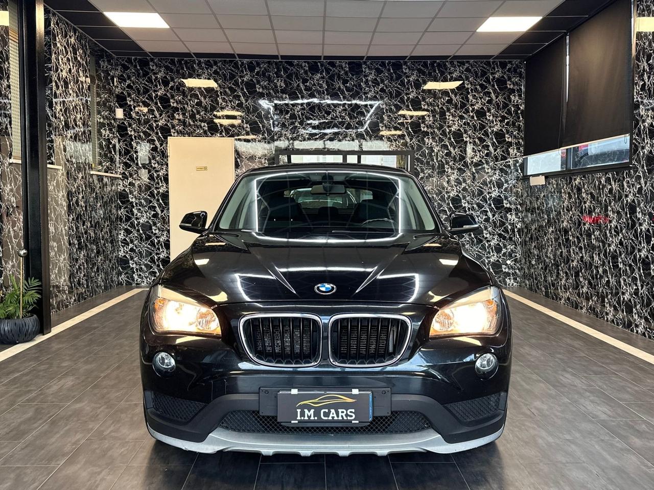 Bmw X1 sDrive18d