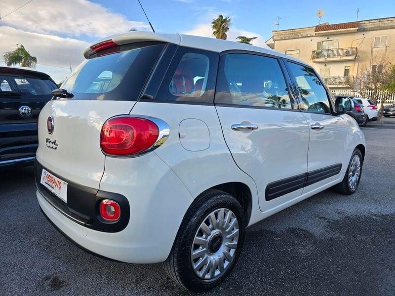 FIAT 500L 500L 1.3 Multijet 85 CV Lounge