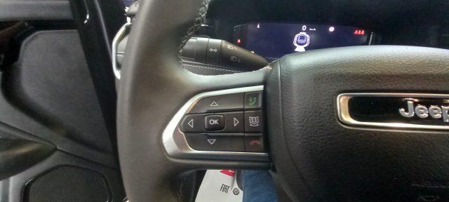 JEEP Compass 1.6 Multijet II 2WD Limited Autocarro N1