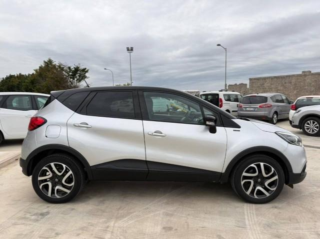 Renault Captur 1.5 dci energy Zen 90cv edc