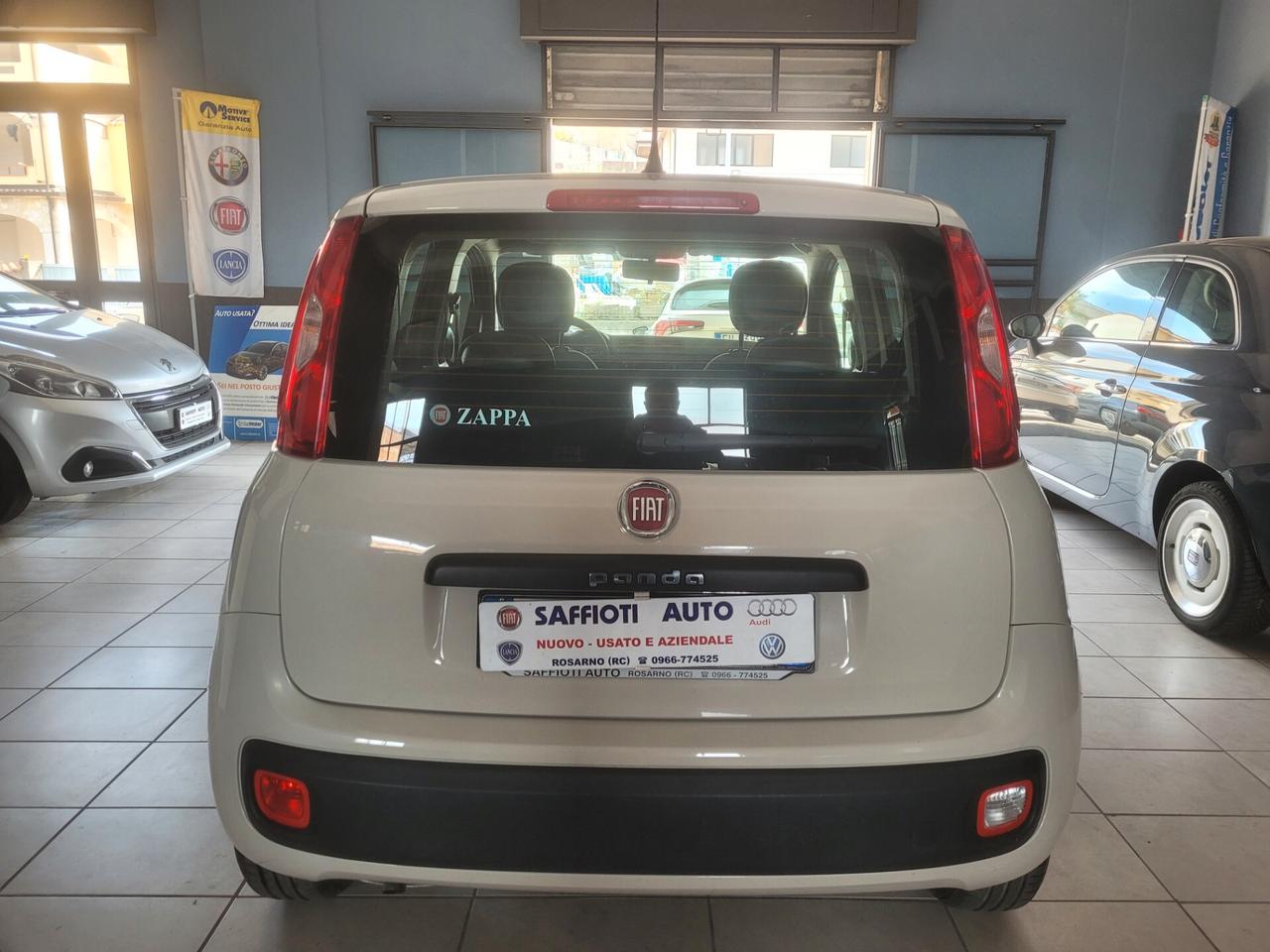 Fiat Panda 1.2 EasyPower Lounge