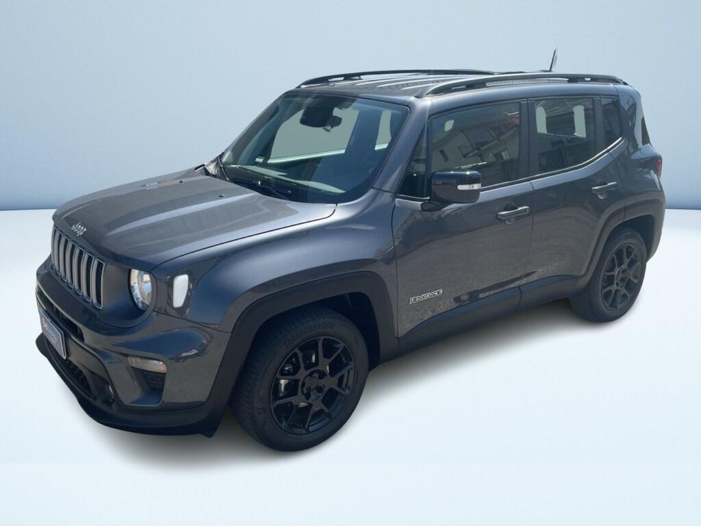 Jeep Renegade 1.6 Multijet II Longitude 2WD