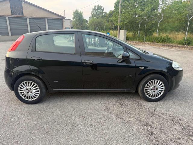 FIAT Grande Punto 1.3 MJT 75 CV 5p GP senza nessun lavoro da fare