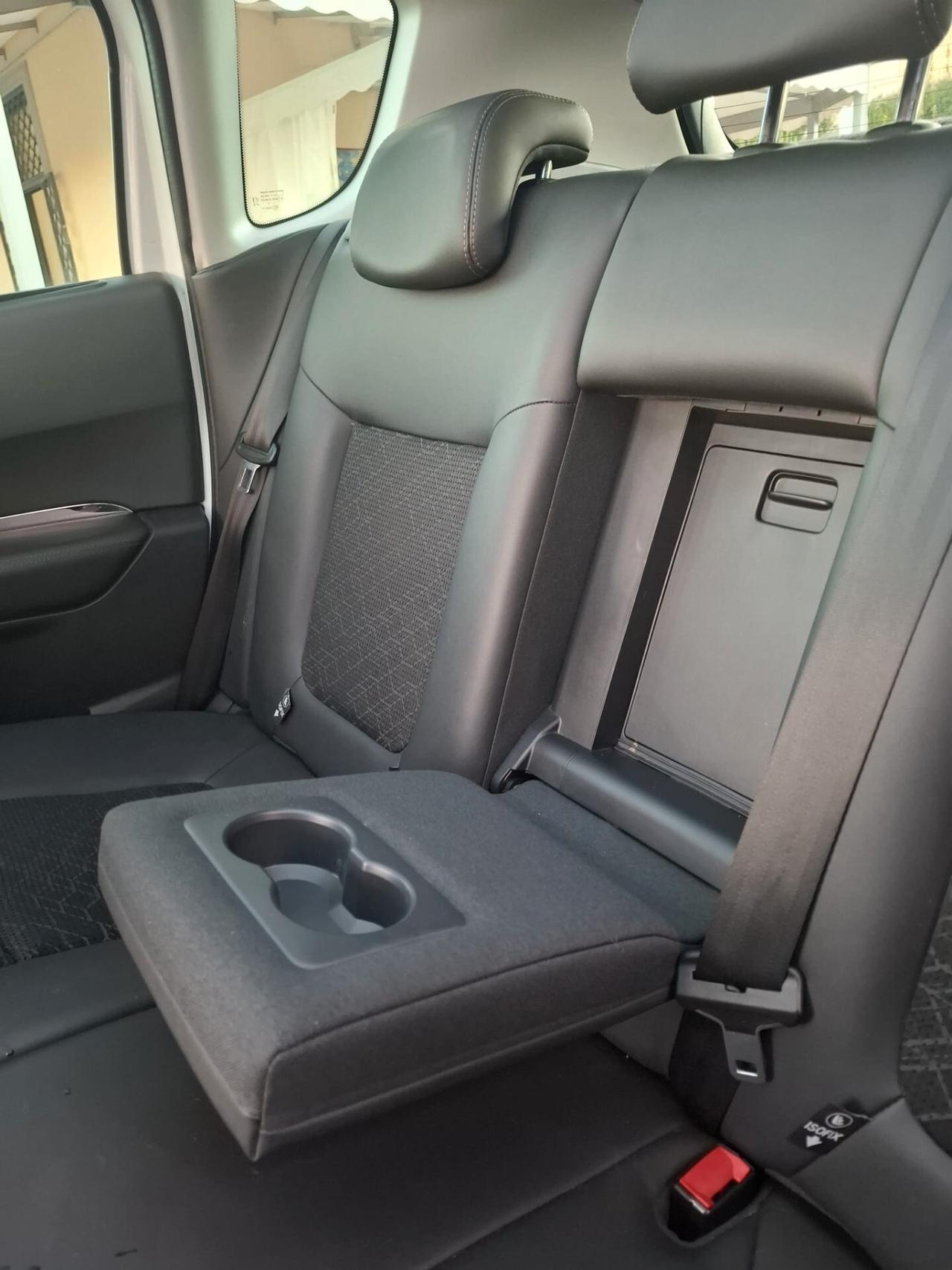 Peugeot 3008 BlueHDi 120cv Allure - 2017