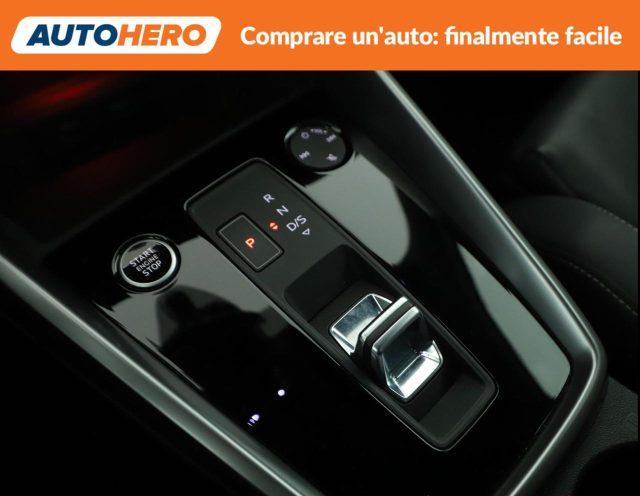 AUDI A3 Sedan 35 TDI S tronic S line edition