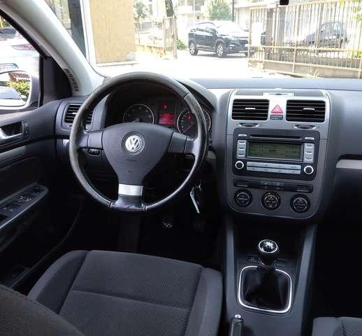 Volkswagen Golf 1.6 FSI Comfortline 5p OK NEOPATENTATI