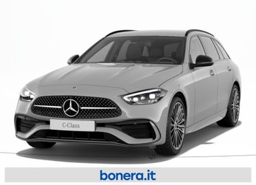 Mercedes Classe C 220 220 d Mild hybrid Travel Edition 4Matic 9G-Tronic