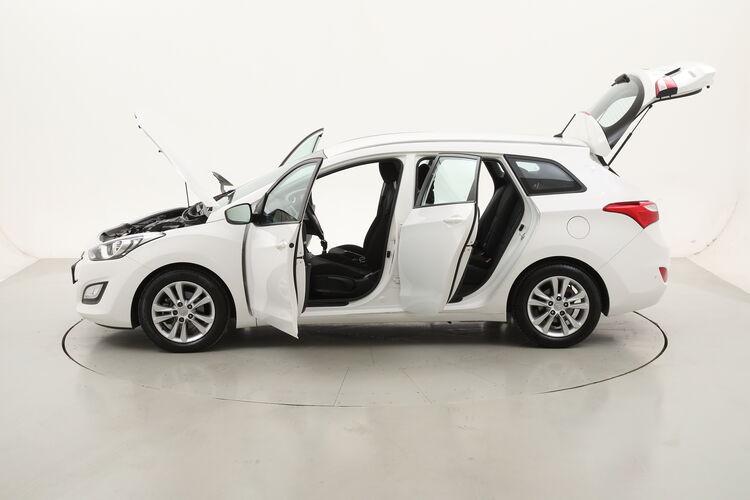 Hyundai i30 Wagon Comfort BR335999 1.6 Diesel 110CV