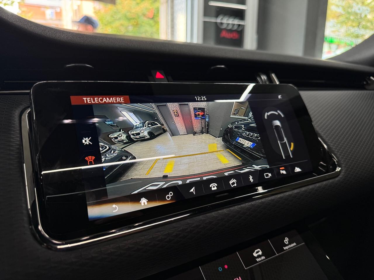 Land Rover Range Evoque 2.0D I4-L.Flw 150 CV AWD Auto R-Dynamic S TETTO