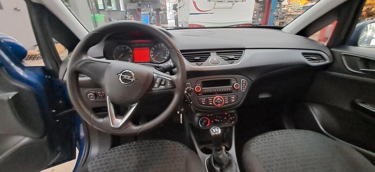 Opel Corsa 1.4 90CV GPL Tech 5 porte Innovation