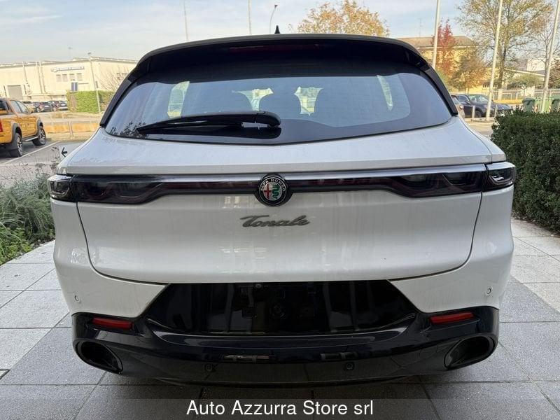 Alfa Romeo Tonale Tonale 1.5 130 CV MHEV TCT7 Sprint *PROMO AZZURRA*