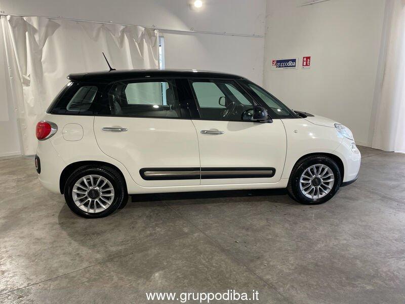 FIAT 500L 2012 Diesel 1.3 mjt Lounge 85cv