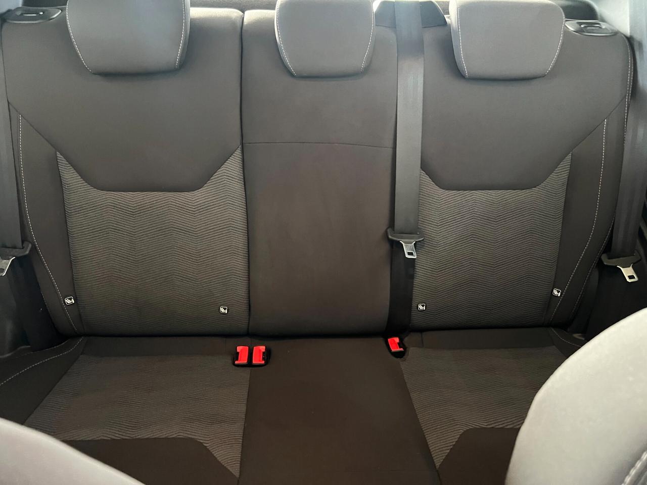 Ford Ka 1.2 Ti-VCT 85CV Ultimate OK NEOPATENTATI