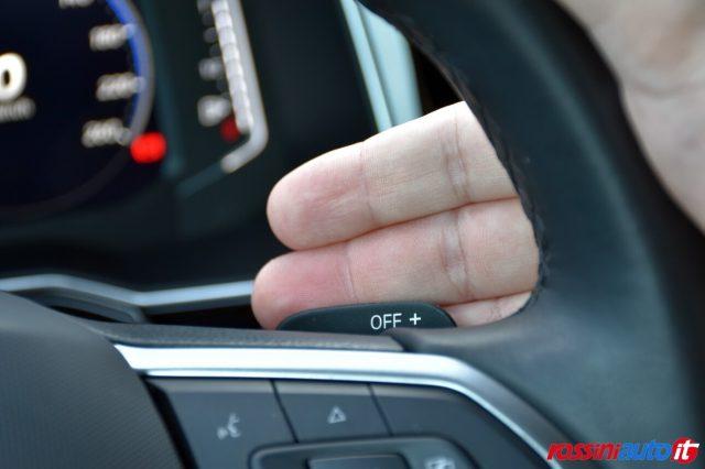 VOLKSWAGEN Taigo 1.0 TSI 116 CV DSG R-LINE + R18 + REARVIEW + TECH