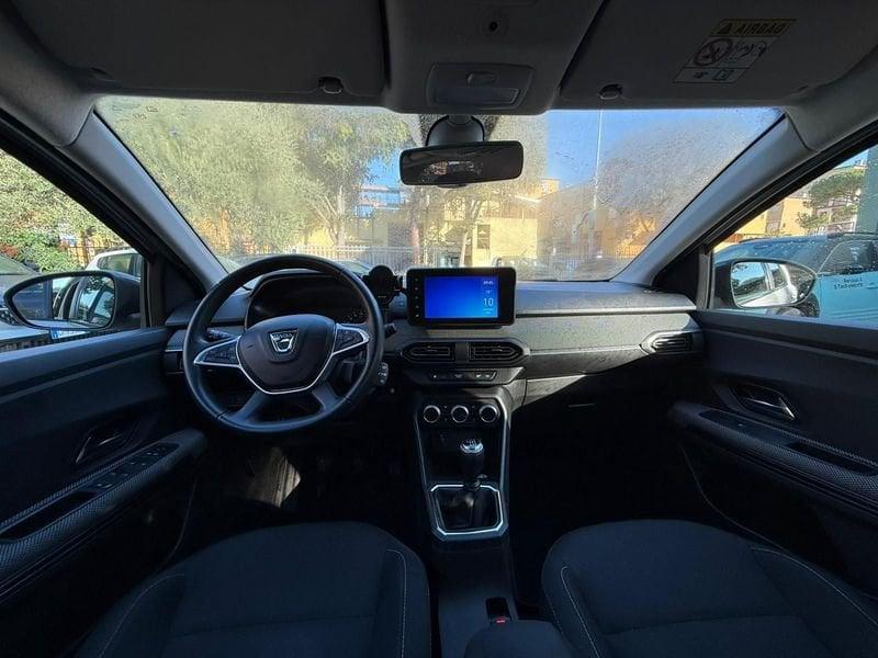 Dacia Jogger Jogger 1.0 TCe GPL 100 CV 7 posti Extreme Up