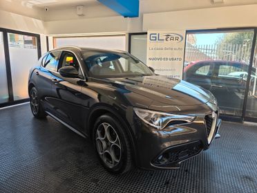 Alfa Romeo Stelvio 2.2 Turbodiesel 150 CV AT8 RWD Super