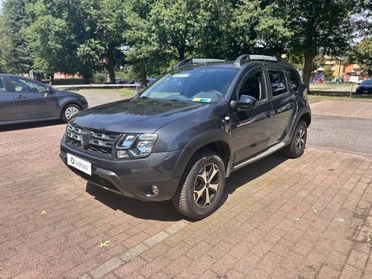 Dacia Duster 1.5 dci Laureate 4x2 s&s 110cv E6