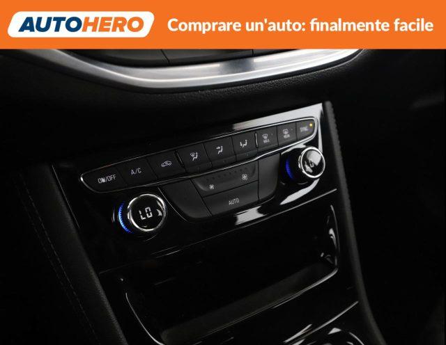 OPEL Astra 1.0 Turbo ecoFLEX Start&Stop Sports Tourer Innovat