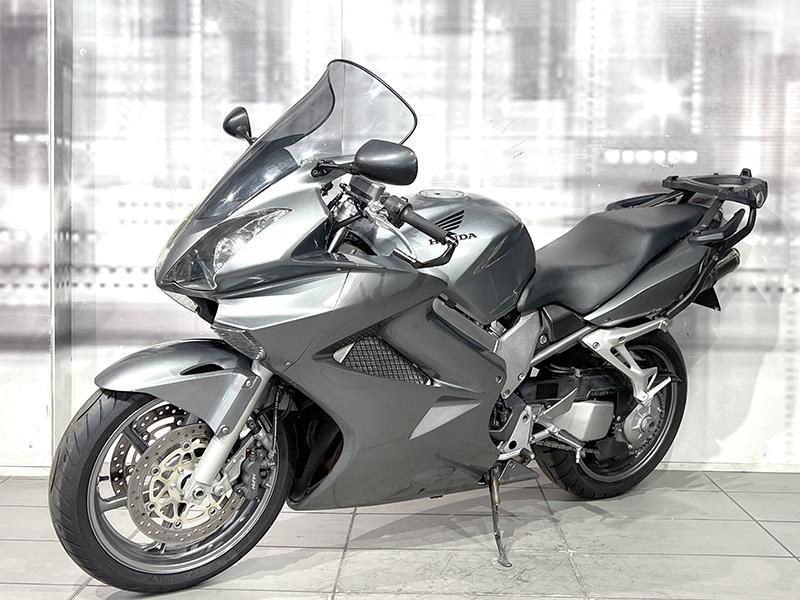 Honda VFR 800 V Tech