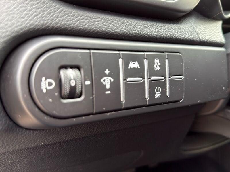 KIA ceed 1.6 CRDi 136 CV MHEV DCT SW Business