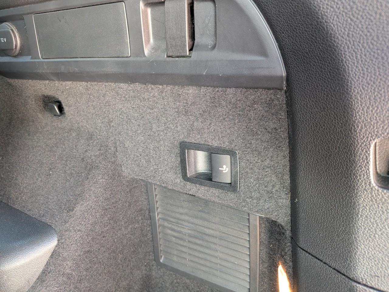 Skoda Kodiaq 2.0 TDI EVO SCR 4x4 DSG Executive