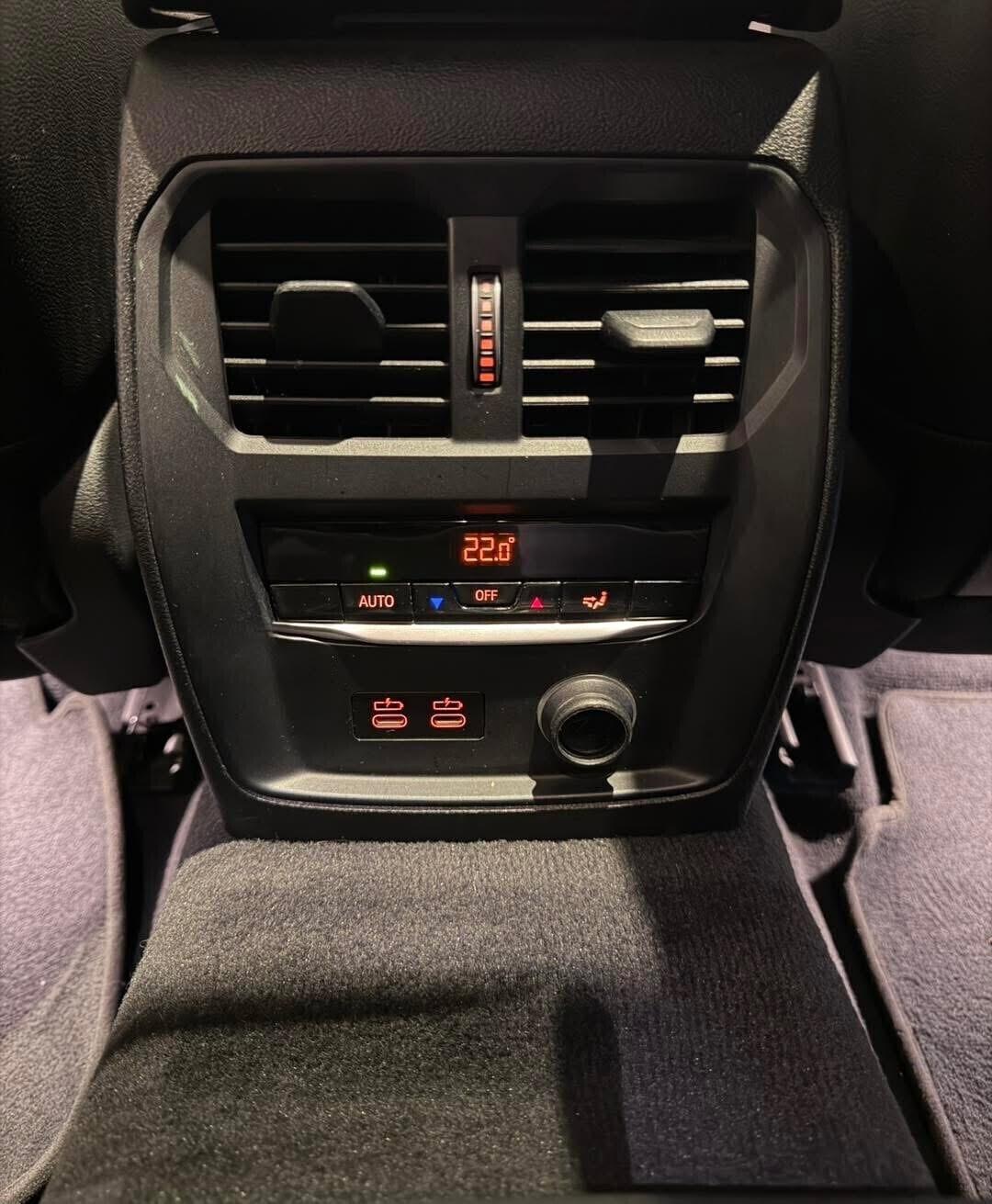 Bmw 318d Touring MSPORT 150CV/VIRTUAL