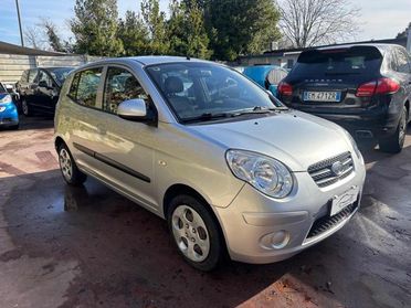 KIA Picanto 1.0 12V Life Bi-Fuel
