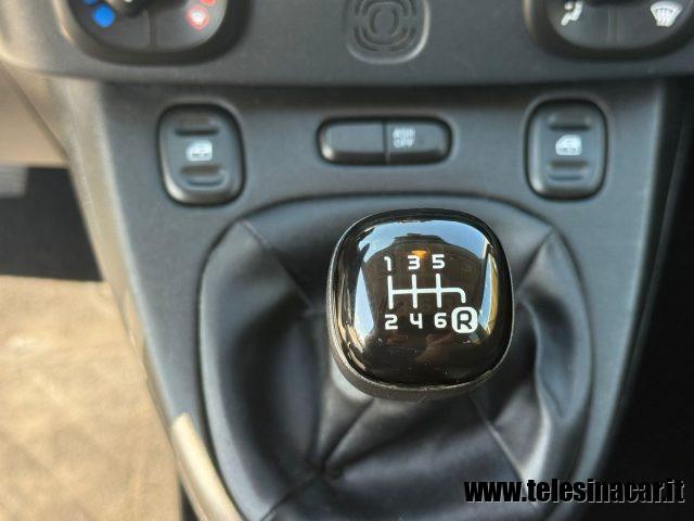 FIAT Panda 1.0 Hybrid Van 2 posti
