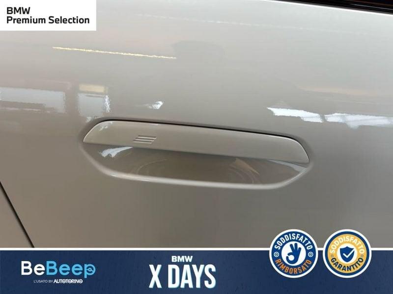 BMW X2 XDRIVE 20D 48V MSPORT PRO AUTO
