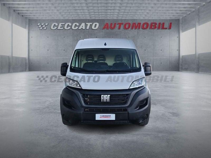 FIAT Ducato Ducato 35 MH2 2.2 mjt3 140cv serie 9