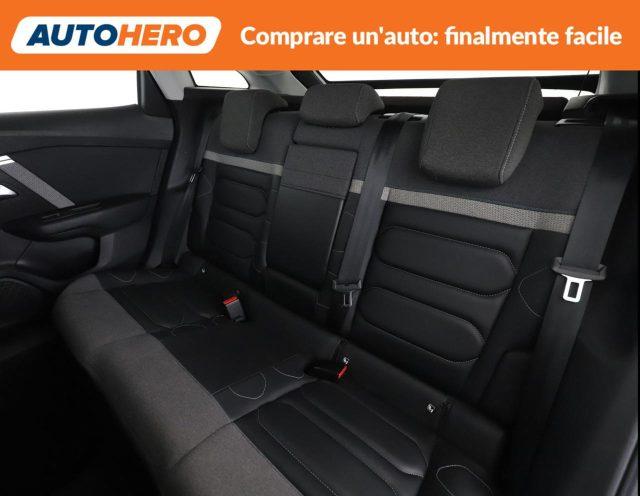 CITROEN C4 BlueHDi 130 S&S EAT8 Shine